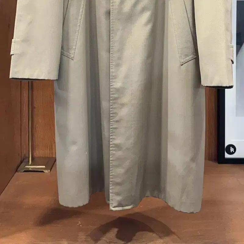 산요 래글런 코트 100 3