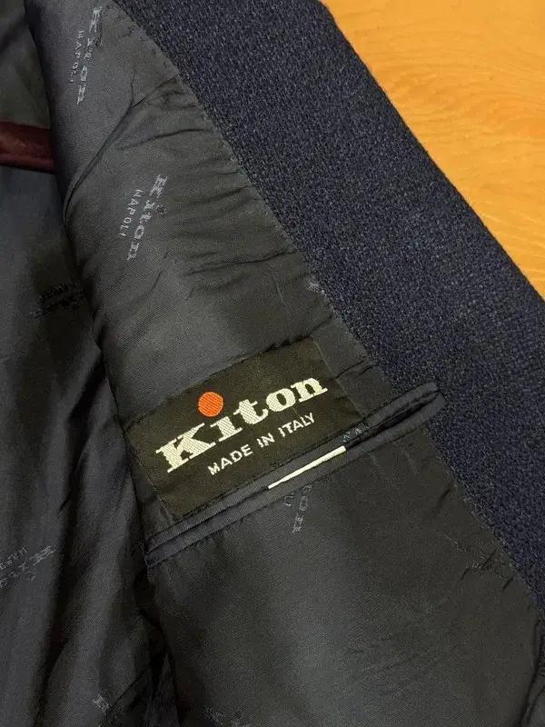 키톤 자켓 100 10