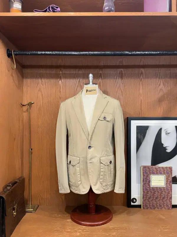 에르노 자켓 100 2