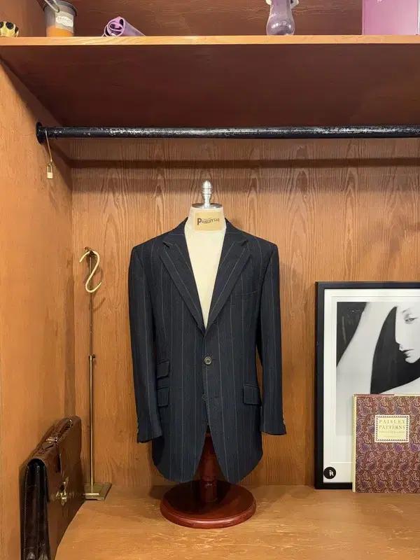 에르메네질도제냐 수트 100 6