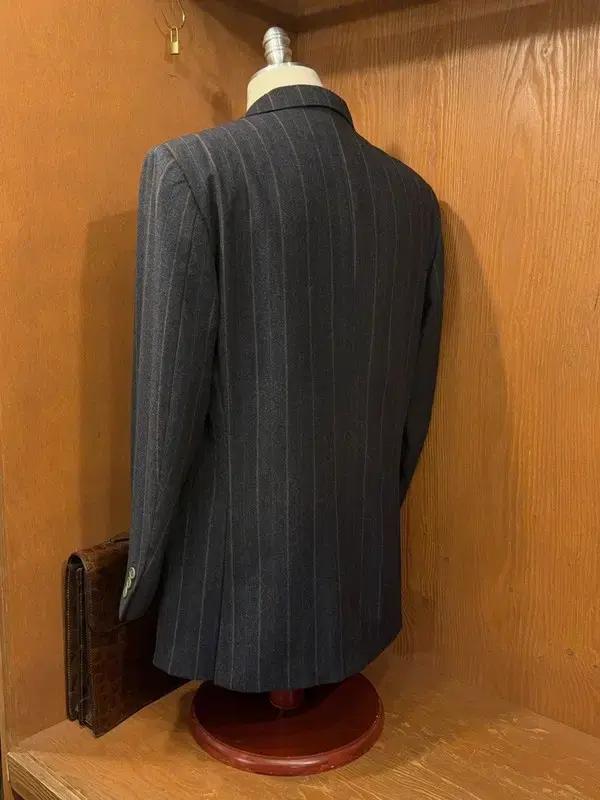 에르메네질도제냐 수트 100 11