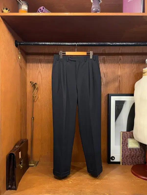 카날리 트라우저 팬츠 30~31 9