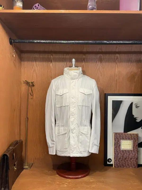 에르노 필드자켓 100 2