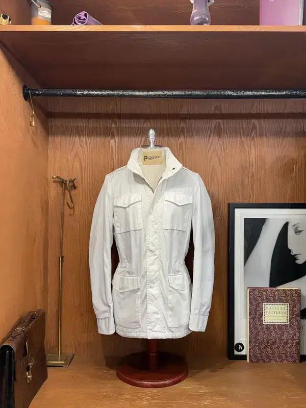 에르노 필드자켓 100 3
