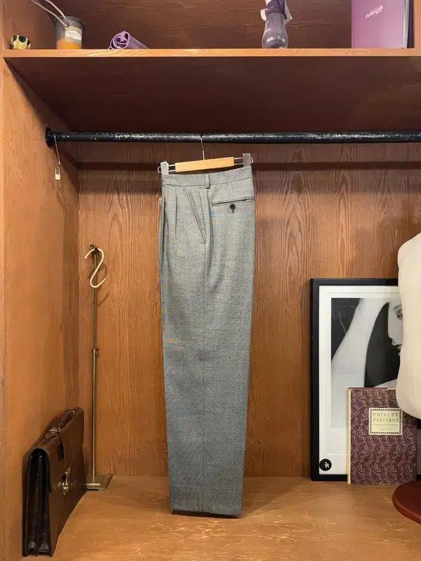 라파엘 카루소 트라우저 팬츠 33~34 2