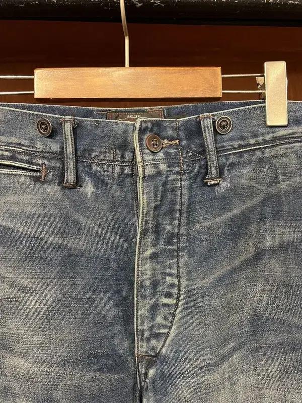 RRL 데님 28~29 7