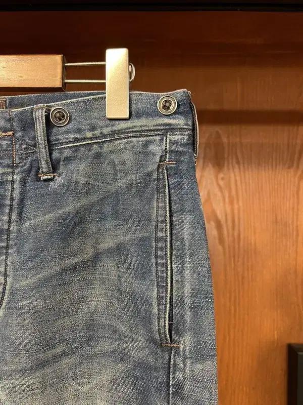 RRL 데님 28~29 8