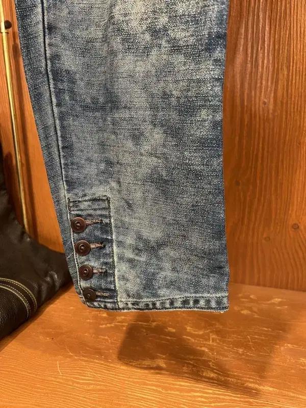 RRL 데님 28~29 9