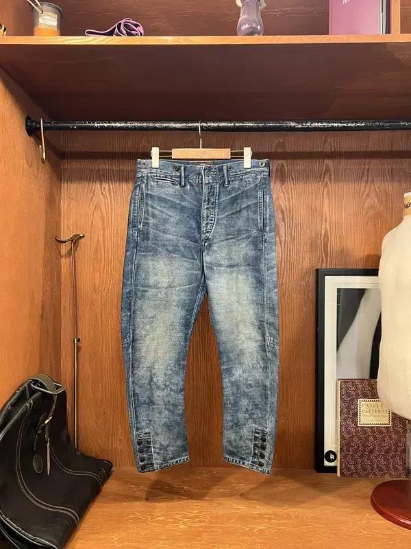 RRL 데님 28~29 2
