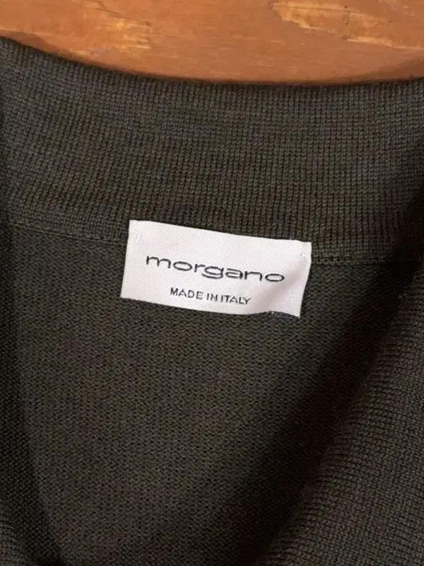 모르가노 테일러드 가디건 100 11
