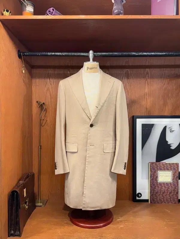 브릴라퍼일구스토 코트 100 2
