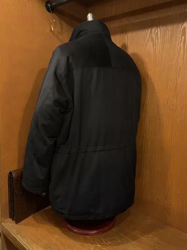 던힐 캐시미어 자켓 105 11