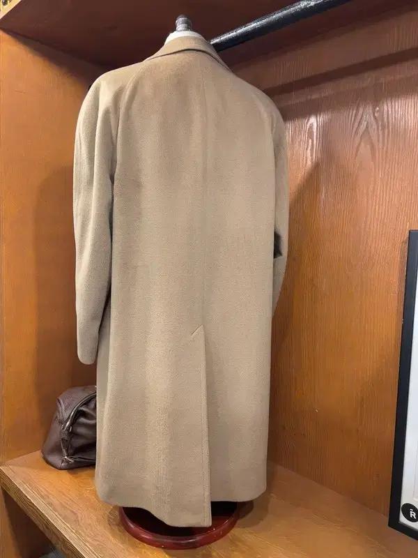 에르노 캐시미어/울 래글런 코트 100 7