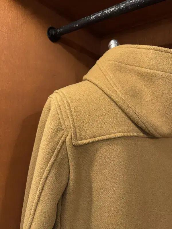 켄트 더플코트 100 7