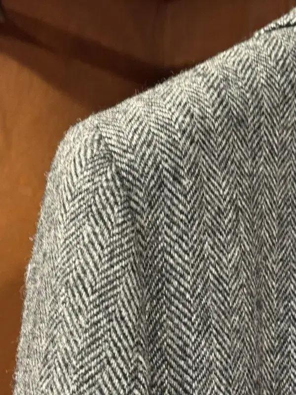 제이프레스 트위드 자켓 100 3