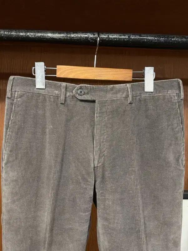 브리오니 코듀로이 팬츠 30~31 11