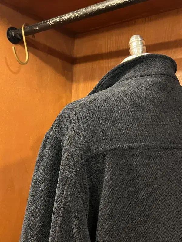 에르메네질도제냐 자켓 100 6
