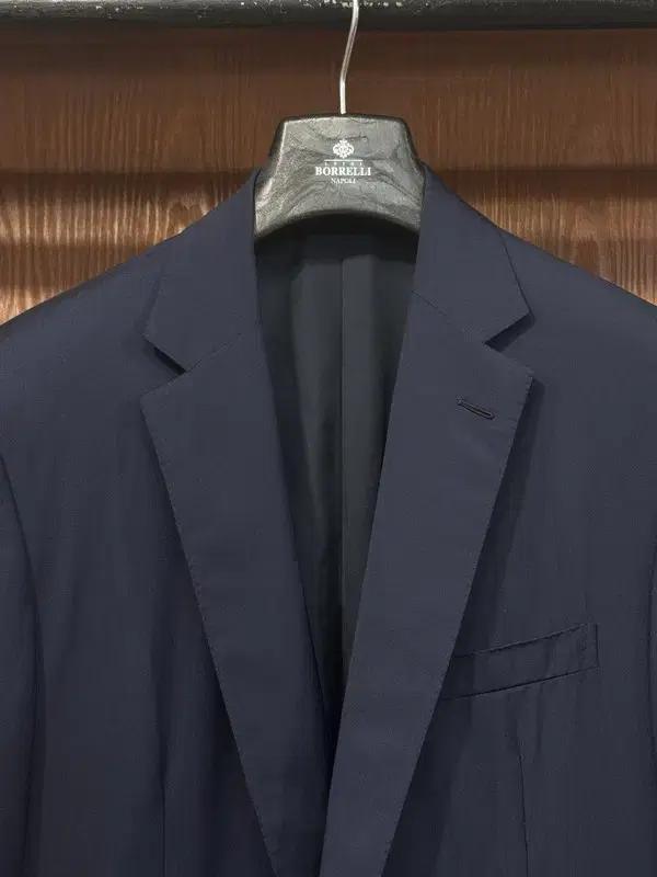 랄프로렌 퍼플라벨 은장 자켓 105 10