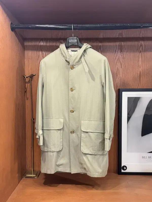 인버티어 코트 100 6