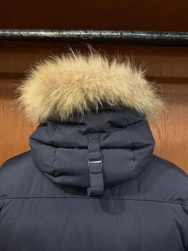 바니스뉴욕 구스다운패딩 100 8