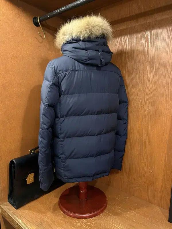 바니스뉴욕 구스다운패딩 100 6