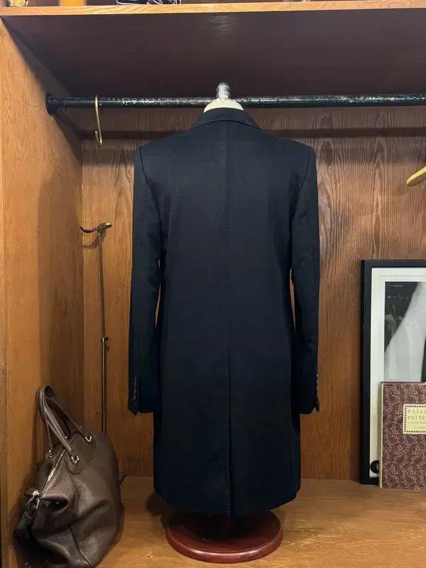루이비통 캐시미어 코트 100 8