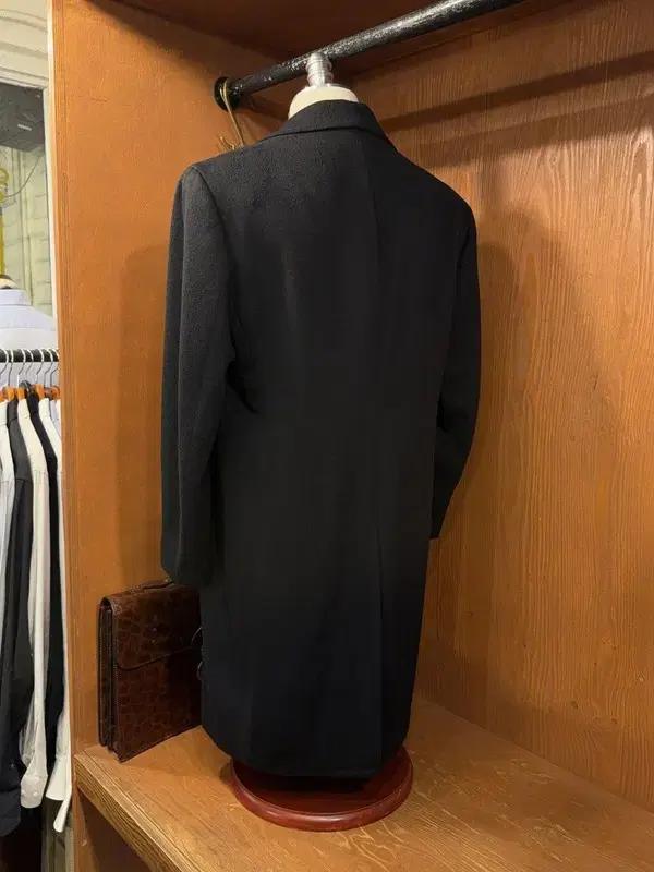 키톤 캐시미어 코트 100 8