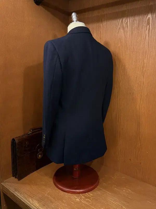 해켓 런던 금장 자켓 100 7