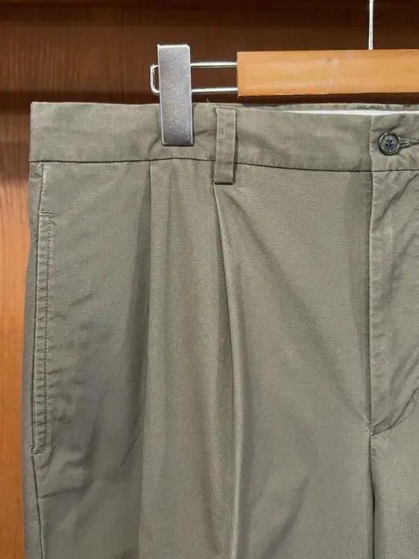 브룩스브라더스 치노팬츠 33~34 10