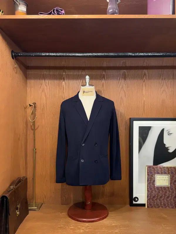 소버린 가디건 100 2