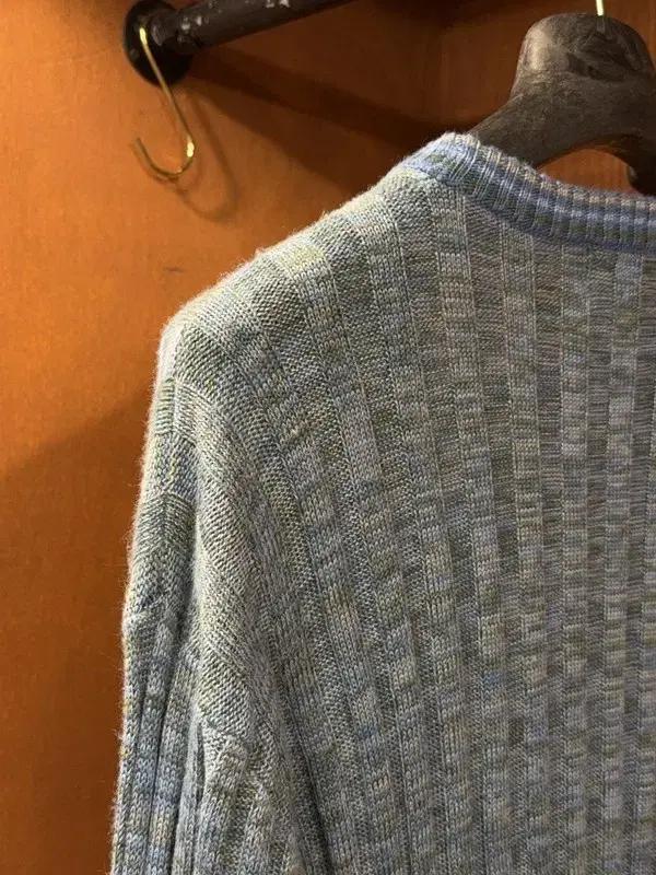 미쏘니 가디건 100 9
