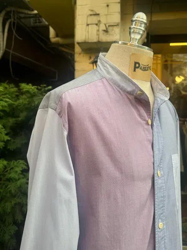 나이젤카본 워크 셔츠 4