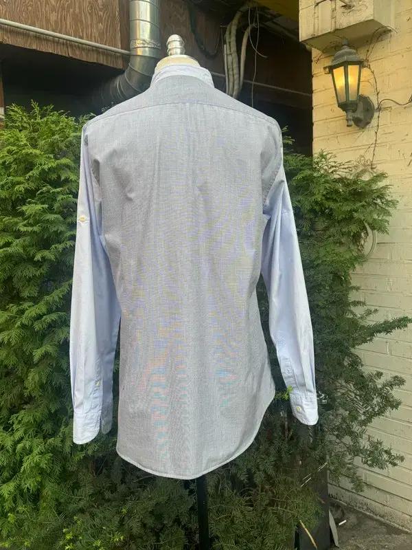 나이젤카본 워크 셔츠 6