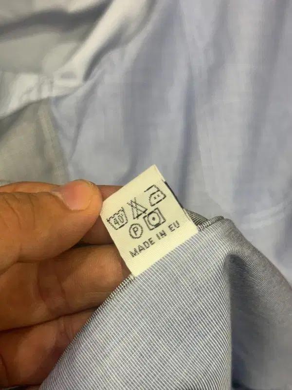 나이젤카본 워크 셔츠 8
