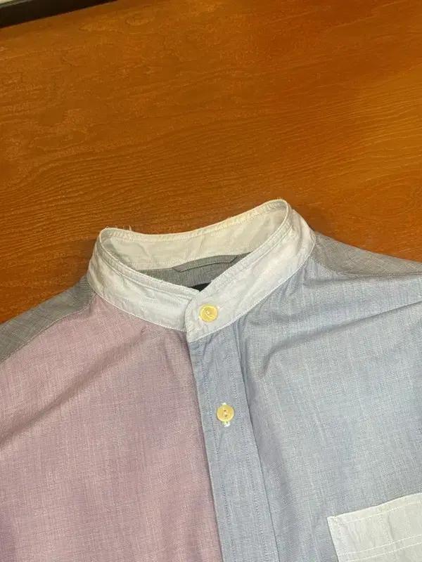 나이젤카본 워크 셔츠 10