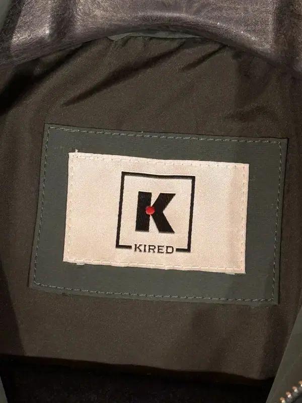 키레드 윈드브레이크 자켓 105 4