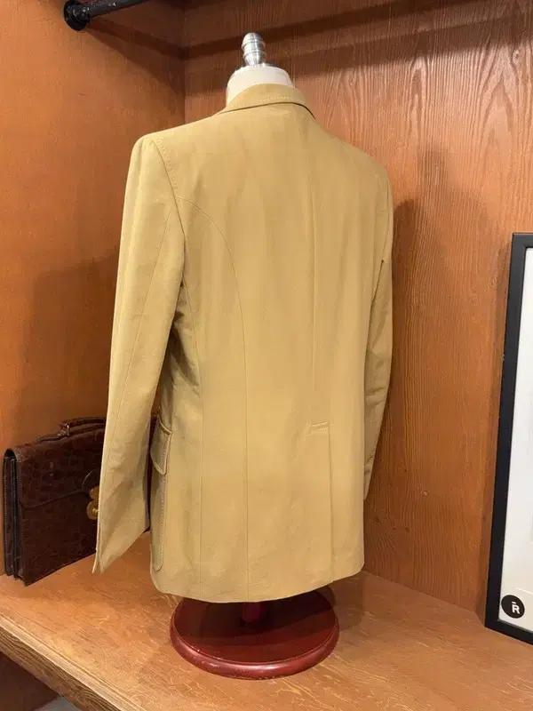 던힐 자켓 105 11