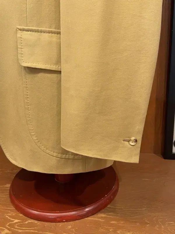 던힐 자켓 105 10