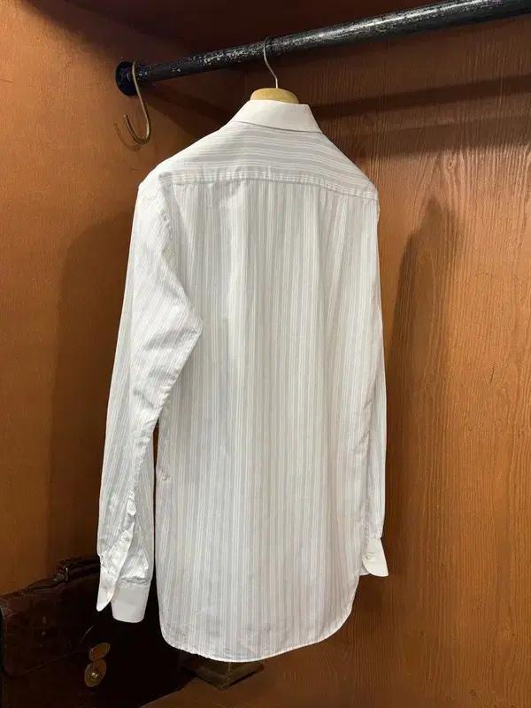 오리앙 클레릭 셔츠 100 7