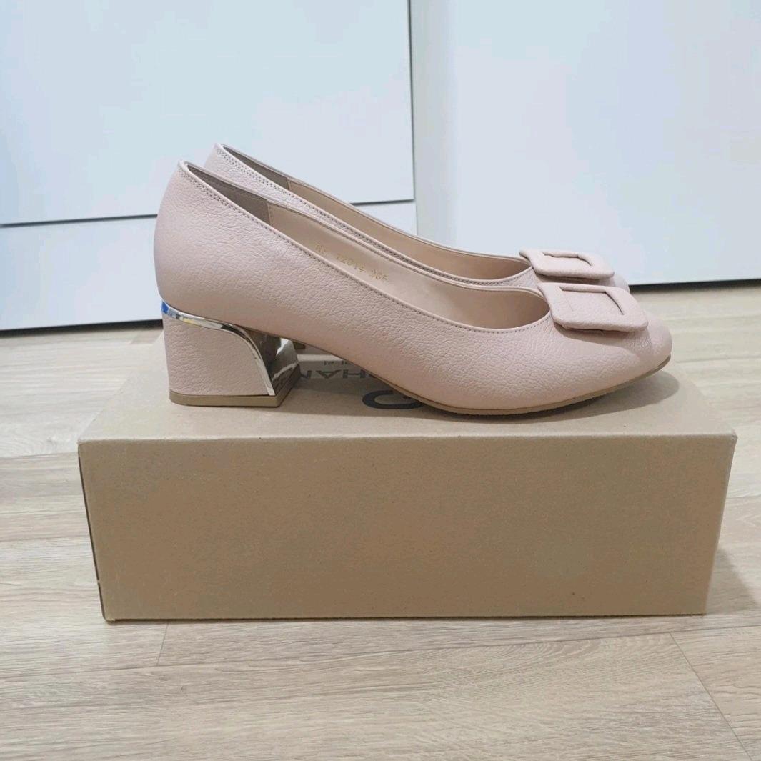에스콰이아 구두 235 2