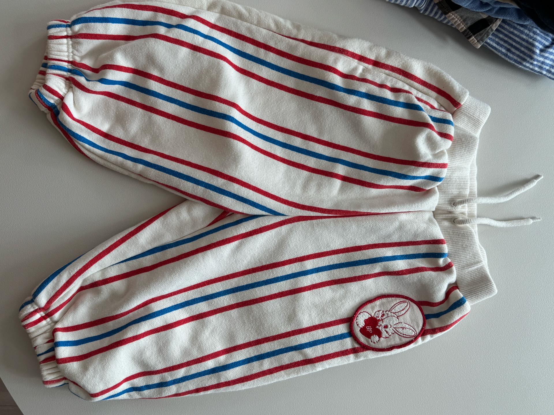 베베드피노 바지 100 2