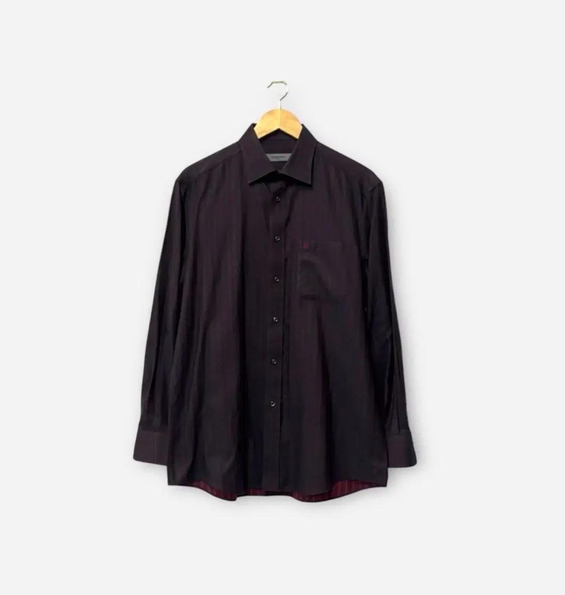 지방시 GIVENCHY 긴팔셔츠 L 2