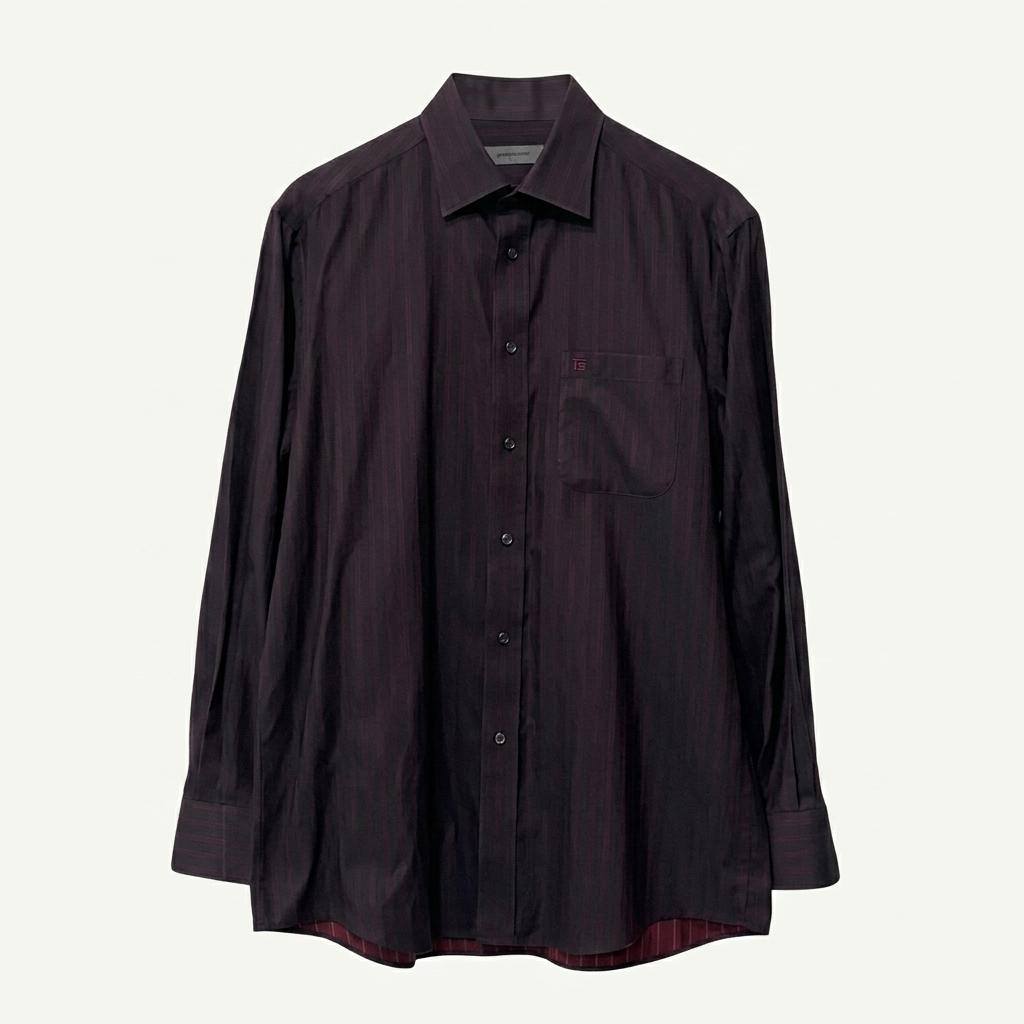 지방시 GIVENCHY 긴팔셔츠 L 1