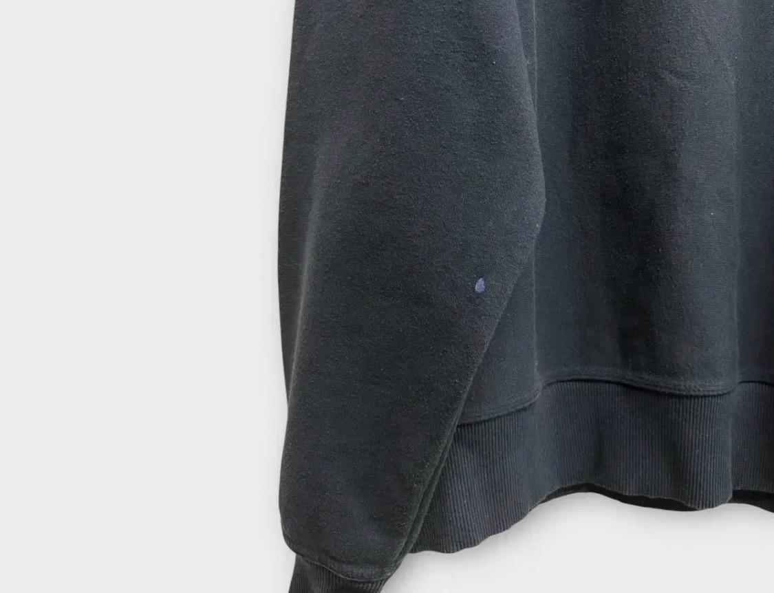 (한정판) STUSSY 스투시 괌 맨투맨 M 6