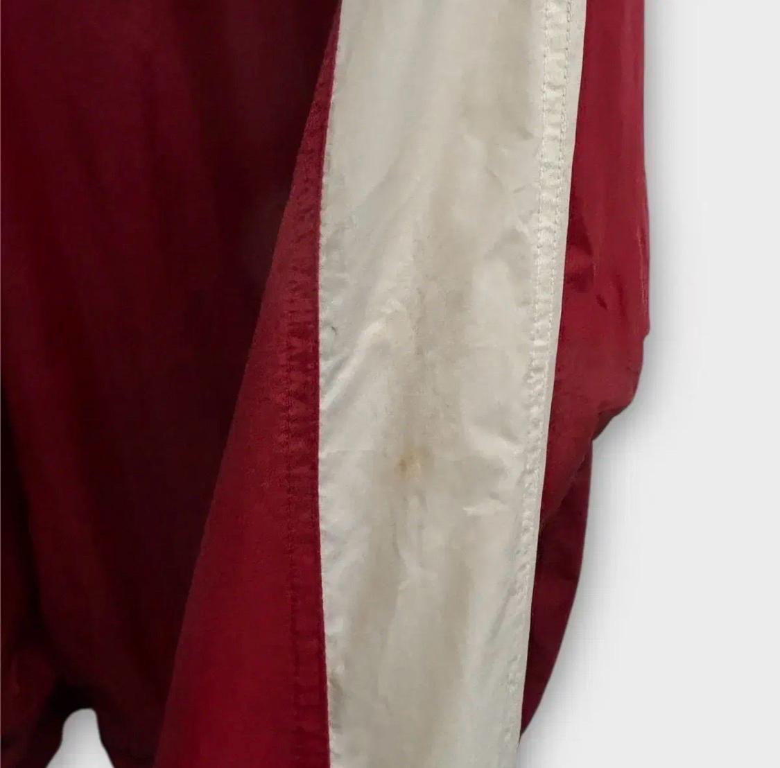 아디다스 세인트루이스 카디널스 바람막이 2XL 8