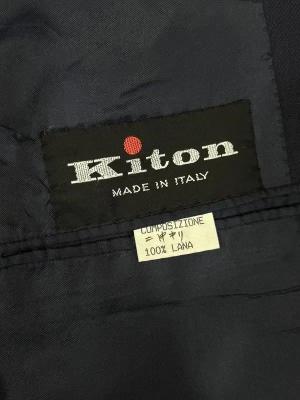 키톤 금장 자켓 100 3