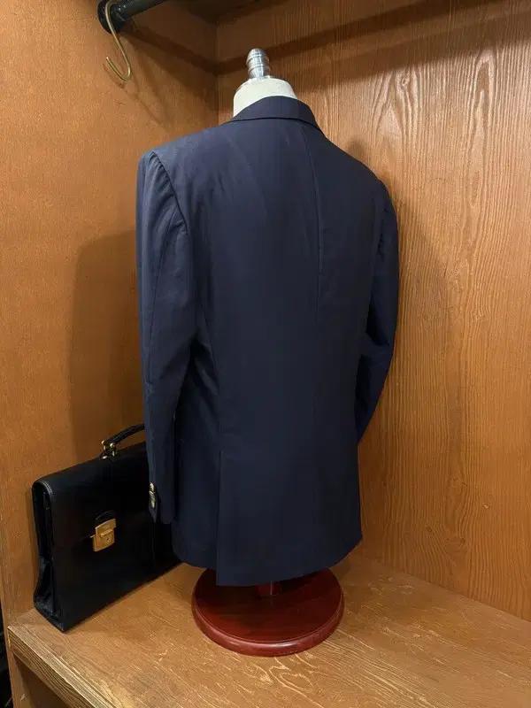 키톤 금장 자켓 100 10