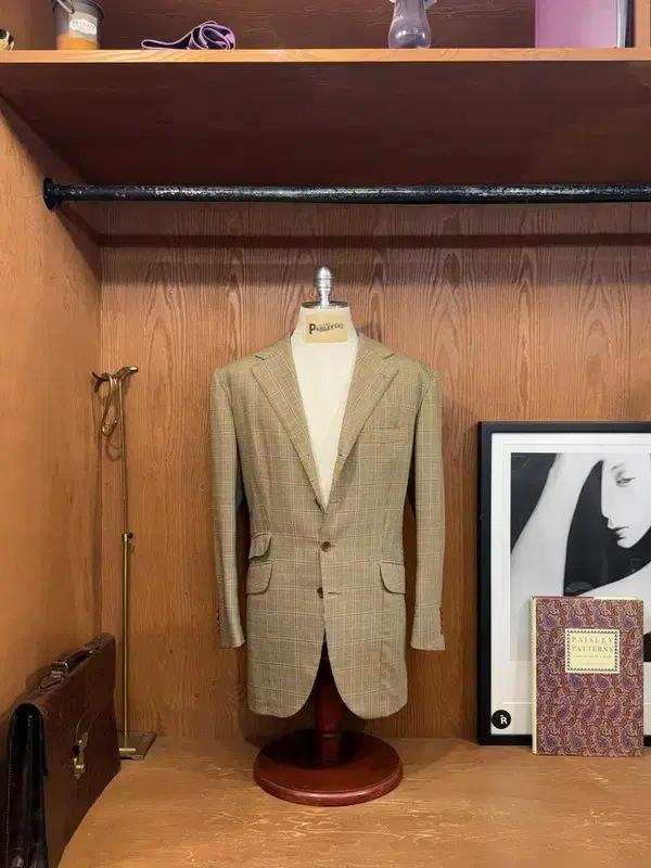 코스탄티노 나폴리 자켓 100 2