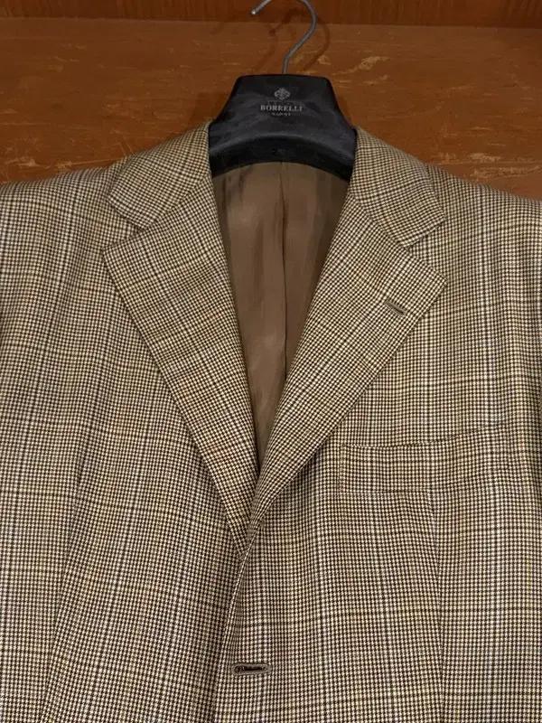 코스탄티노 나폴리 자켓 100 11