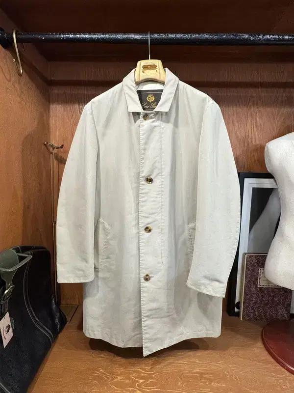 로로피아나 코트 100 4